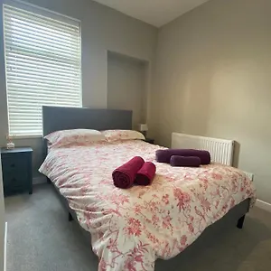 Private Double In Our Cardiff